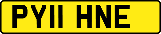 PY11HNE
