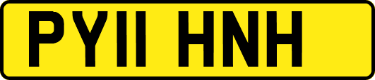 PY11HNH
