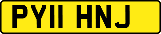 PY11HNJ