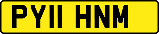 PY11HNM