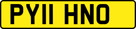 PY11HNO