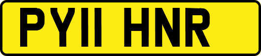 PY11HNR