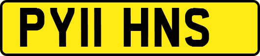 PY11HNS
