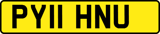 PY11HNU