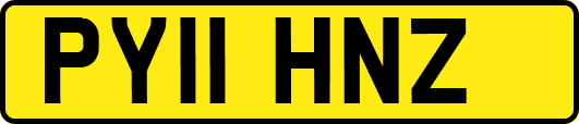 PY11HNZ