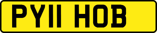 PY11HOB