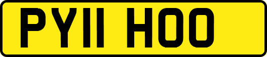 PY11HOO