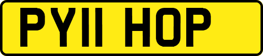 PY11HOP