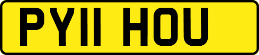 PY11HOU