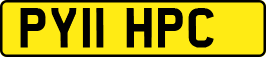 PY11HPC