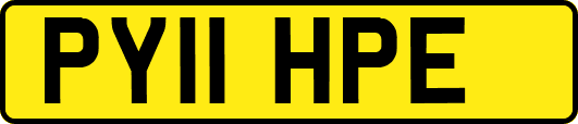 PY11HPE