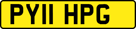 PY11HPG