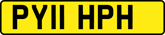 PY11HPH