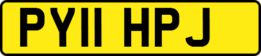 PY11HPJ
