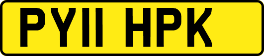 PY11HPK