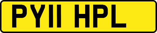 PY11HPL