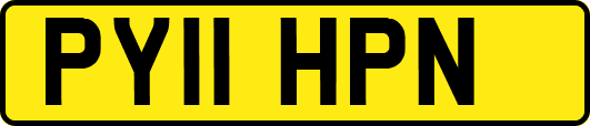 PY11HPN