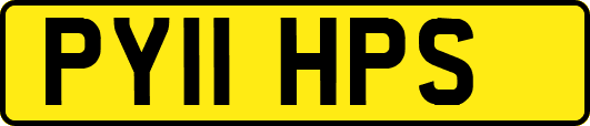 PY11HPS