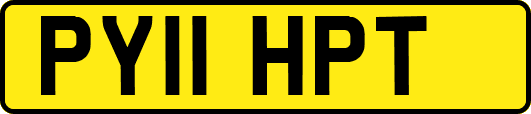 PY11HPT