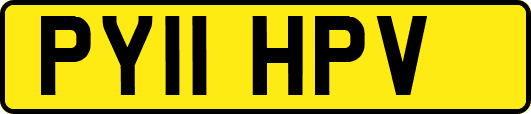 PY11HPV