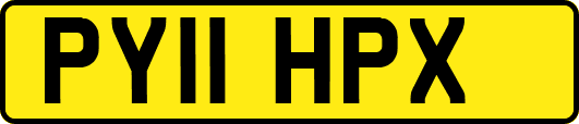 PY11HPX