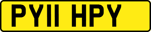 PY11HPY