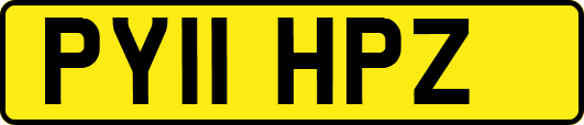 PY11HPZ
