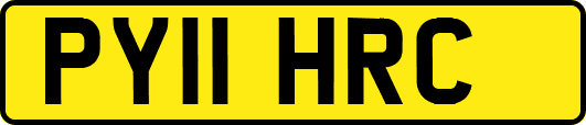 PY11HRC