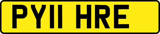 PY11HRE