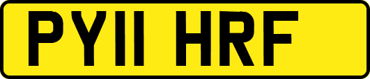 PY11HRF