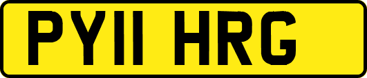 PY11HRG