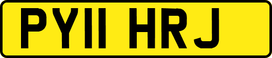 PY11HRJ
