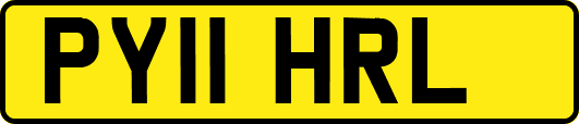 PY11HRL