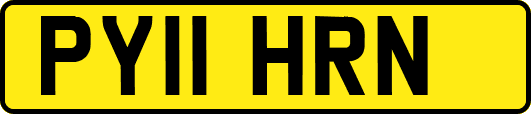 PY11HRN