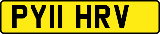 PY11HRV