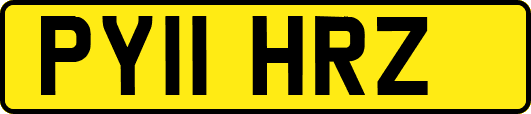 PY11HRZ