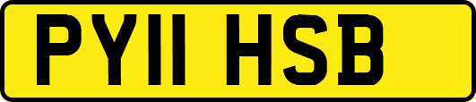 PY11HSB