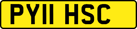 PY11HSC