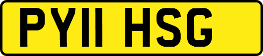 PY11HSG