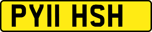 PY11HSH