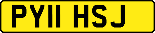 PY11HSJ