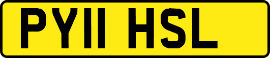 PY11HSL
