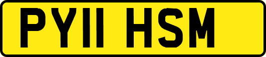 PY11HSM