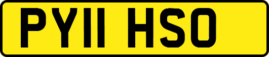 PY11HSO