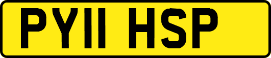 PY11HSP