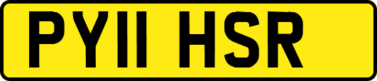 PY11HSR