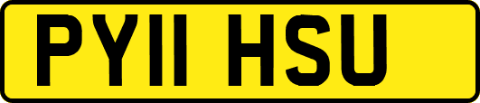 PY11HSU