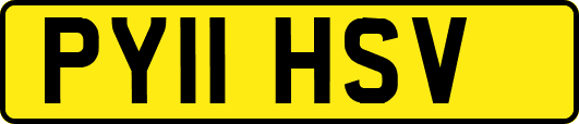 PY11HSV