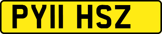 PY11HSZ