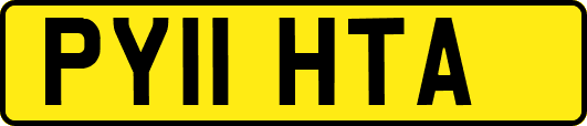 PY11HTA